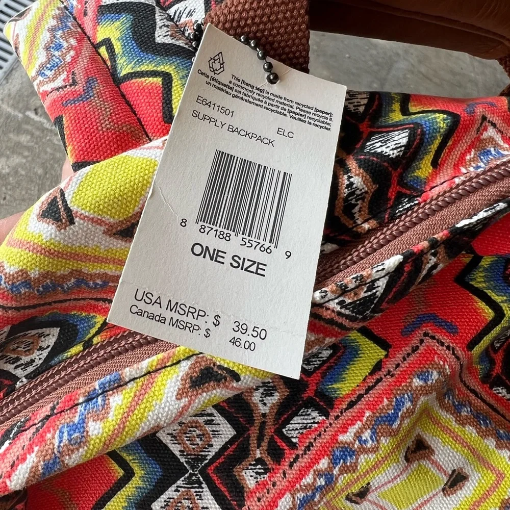 Backpack - Volcom - Picture 6 of 6